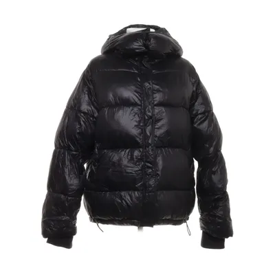 Winterjas (Zwart) van Bik Bok Nylon, Polyester