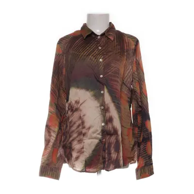 Chemise (Marron, Multicolore) de Brax Coton