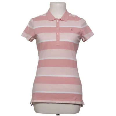 Polo (Slim Fit) de Tommy Hilfiger Coton, Élasthane