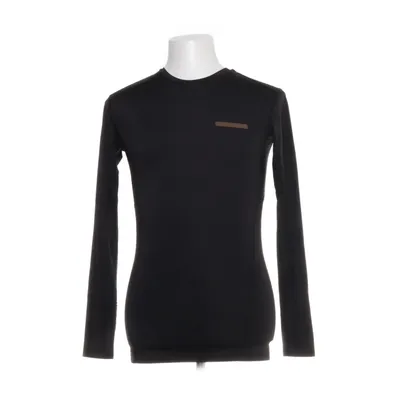 Träningströja (Svart) från A-Z Elastan, Polyamid, Polyester