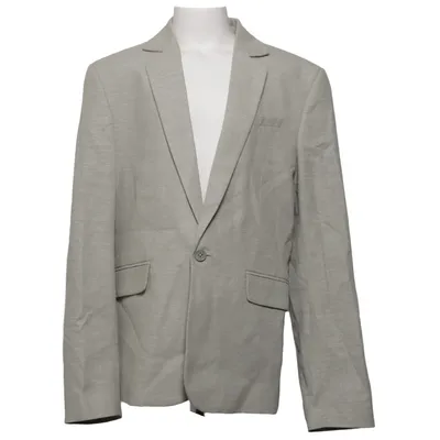 Blazer (Gris) de H&M