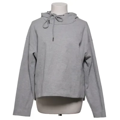 Hoodie (Gray) from OTP Cotton, Elastane, Polyester