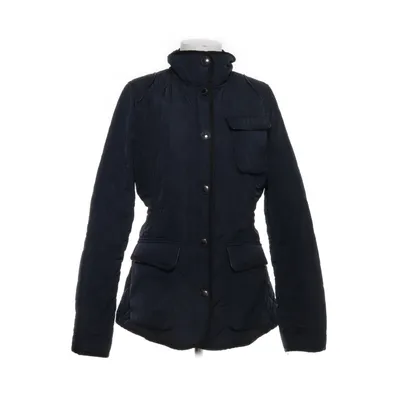 Jacket (Blue) from Wellensteyn Polyester
