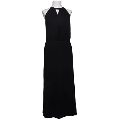 Långklänning (Svart) från True Style Elastan, Viskos