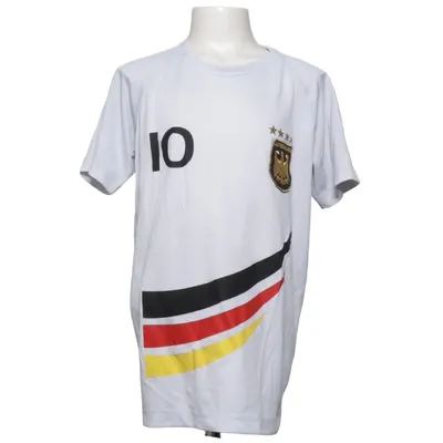 Football jersey (Active 140 Raglan) from Stedman Polyester