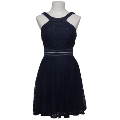 Cocktail dress (3376-PW9D) from City Studio Elastane, Polyamide, Polyester