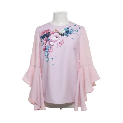 Blouse (Roze, Meerkleurig) van Ted Baker Polyester