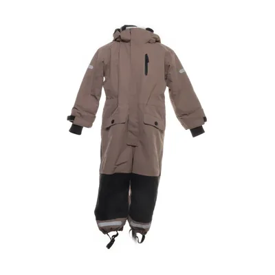 Overall (Beige, Svart) från Strøva Polyester