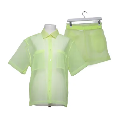 Ensemble (Jaune) de Justine Skye x H&M