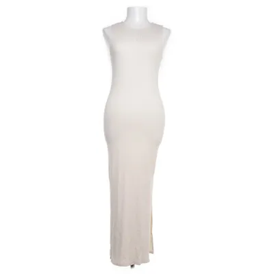 Maternity dress (Beige) from H&M Mama Elastane, Viscose