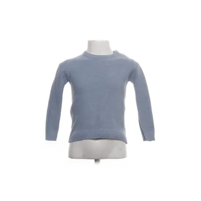 Sweater (Blue) from Pusblu Cotton