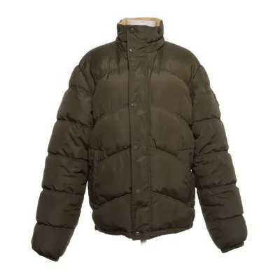 Dunjacka (Grön) från Hilfiger Denim Dun, Fjädrar, Polyester