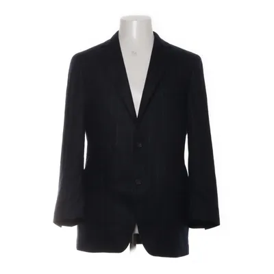 Blazer (Bleu) de Sartoria Viscose, Laine