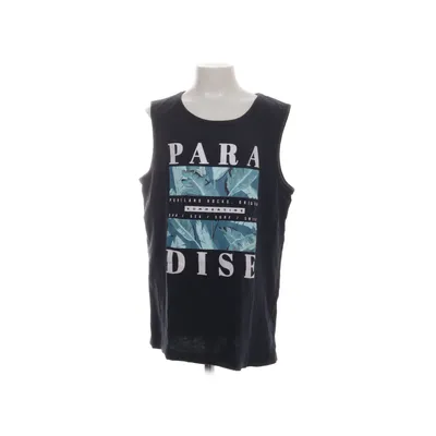 Tank Top (Blue, Multicolored) from Name It Organic cotton