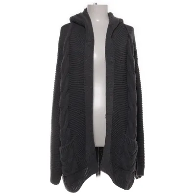 Kofta (Grå) från Yessica Akryl