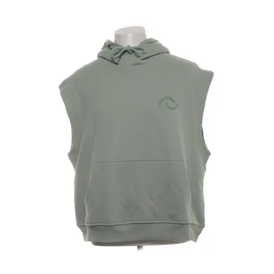 Kortärmad huvtröja (P3270322) från Junkyard Bomull