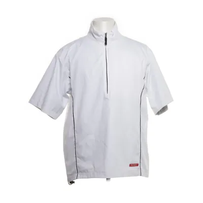 Cykeltröja (Vit) från Footjoy Polyester, Polyuretan