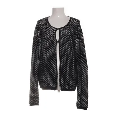 Kofta (Svart, Vit) från More & More