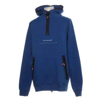 Huvtröja (Blå) från C'est Normal