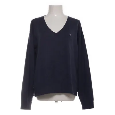 Pullover (Blå) från Tommy Hilfiger Jeans Polyamid, Polyester, Viskos