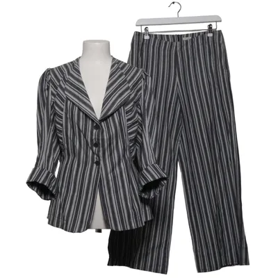 Suit (Gray, White) from Noa Noa Cotton