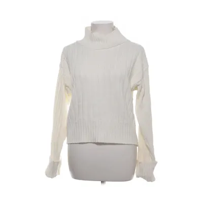 Turtleneck (White) from Rebellious Acrylic