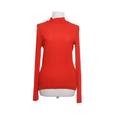 Coltrui (Rood) van Carin Wester Elastaan, Viscose
