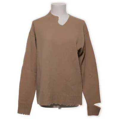 Tröja (Beige) från Tibi Ull