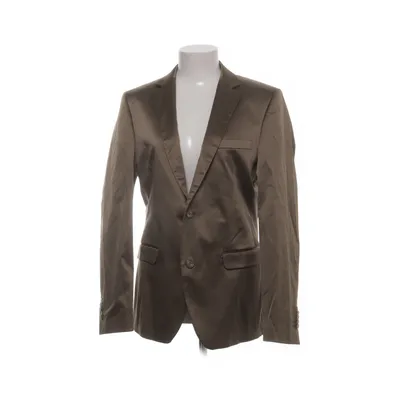 Blazer (Bruin) van J. Philipp Katoen, Elastaan, Polyester