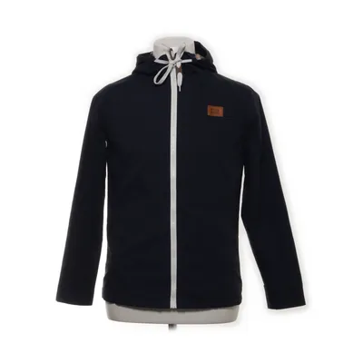 Regnjacka (Blå) från Billabong Bomull, Polyester