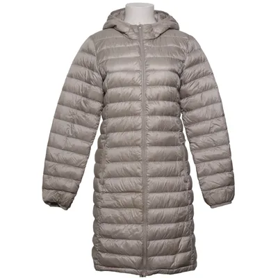 Dunfrakke (BRAVURA JACKET) fra TNA Dun, Fjer, Polyamid
