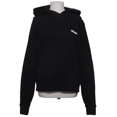 Huvtröja (Svart) från The Classy Issue Bomull