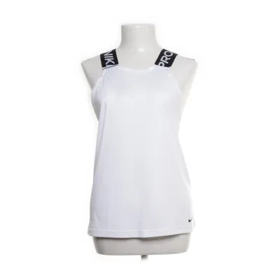 Sport tanktop (Dri-Fit) van Nike Pro