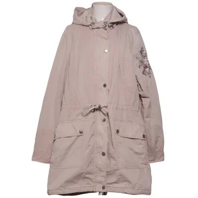 Jakke (Beige) fra Cellbes Woman Bomuld, Polyester