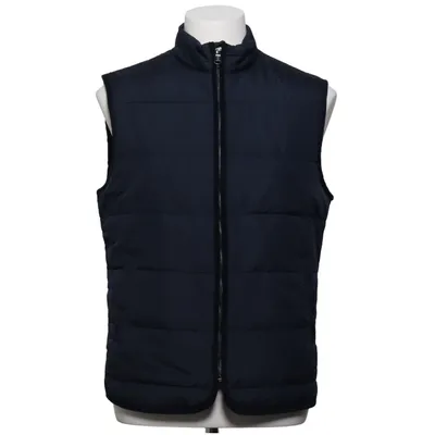 Gilet d'extérieur (Noir) de Berkeley Polyester