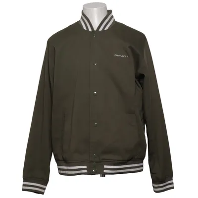 Bomberjack (Fan Jacket) van Carhartt Katoen, Polyester