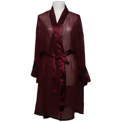Morgenmantel (Lila) von Cottelli Collection