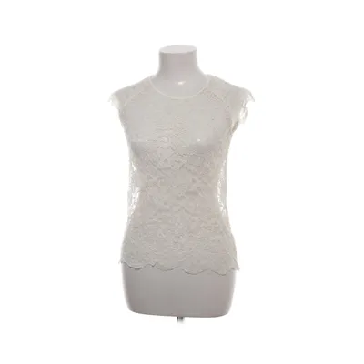 Haut (Blanc) de Pablo Gerard Darel