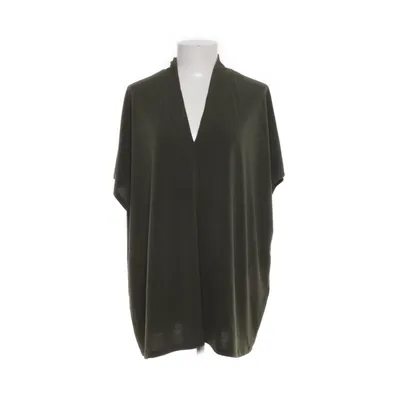 Topp (Grön) från ONLY Carmakoma Elastan, Polyester