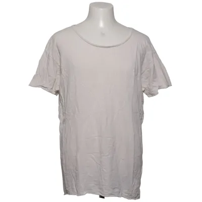 T-shirt (Vit) från Nudie Jeans Bomull