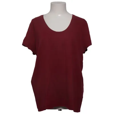 T-shirt (Röd) från Me&i Tencel
