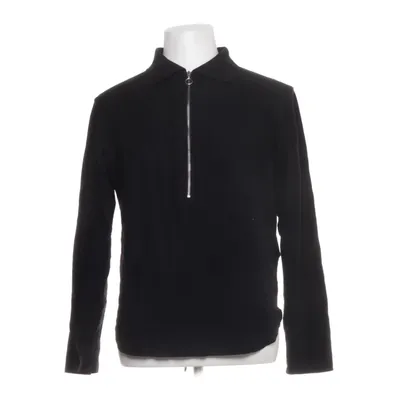 Tröja (Svart) från L'Homme Rouge Bomull