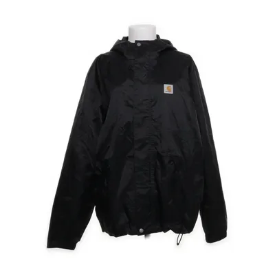 Jacket (Black) from Carhartt Nylon