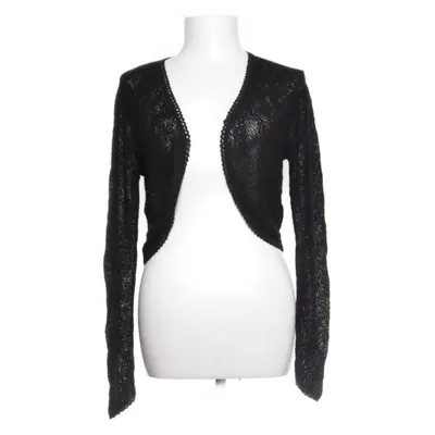 Cardigan (Black) from InScene Acrylic, Polyamide