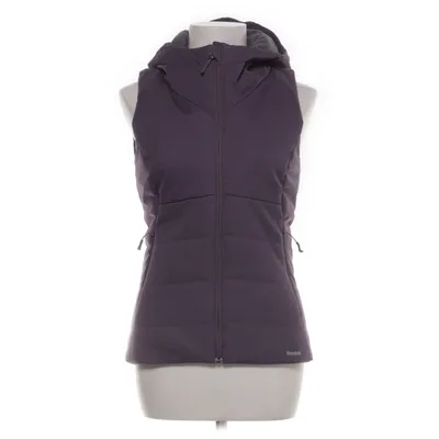 Ytterväst (Lila) från Reebok Polyester, Polyuretan