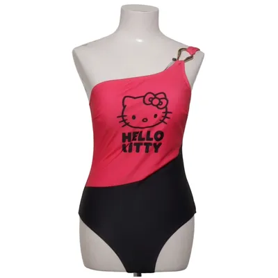Badpak (NEU) van Hello Kitty Elastaan, Polyester