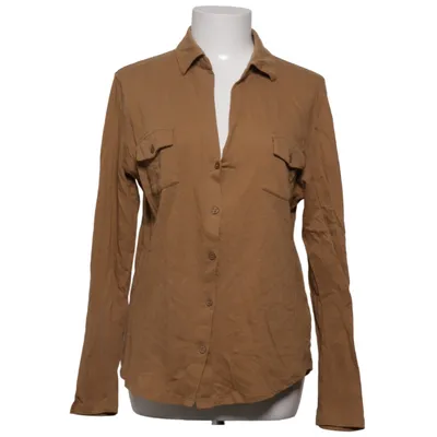 Shirt (Deluxe Teeshirt) from Majestic Filatures Cashmere, Cotton