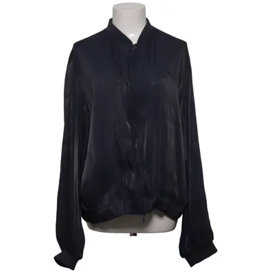 Bomberjacka (Blå) från Armani Exchange Elastan, Polyester