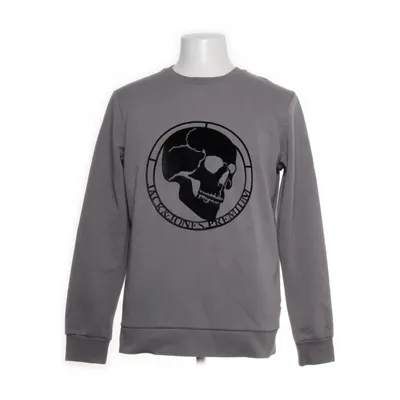 Collegetröja (Grå) från Premium by Jack & Jones Bomull