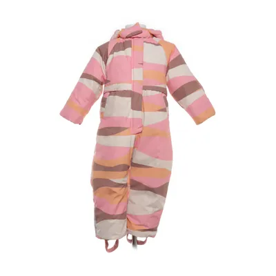 Overall (Rosa) från Zara Polyester